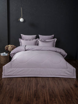 Lindor Premium (лаванда) Cotton комплект - Kazanov.a. фото 3