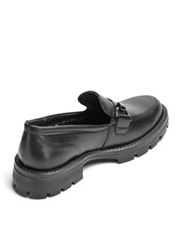 Скидка -25 %. Лоферы Ионесси  фото 6