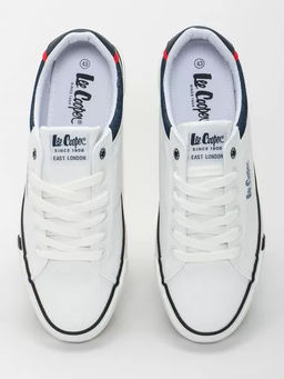 Кеды Keds LCW-23-31-1835M / Lee Cooper  фото 6