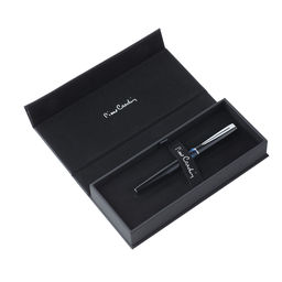 Ручка перьевая Pierre Cardin коллекция ВЕСЫ | LIBRA PC3400FP-02 - Cross фото 8