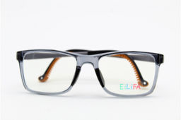 Оправа EiLiFA (детские) TR 465 50-19-128 C4(серая)