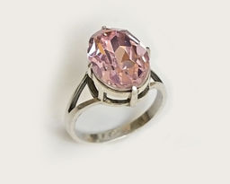 Кольцо "Пейто"