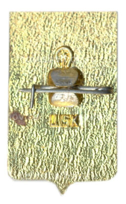 Значок Подольск