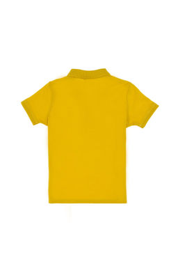Erkek _ocuk Sar_ Basic Ti__rt
