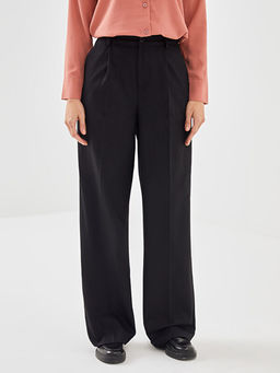 Loose Fit Kad?n Pantolon