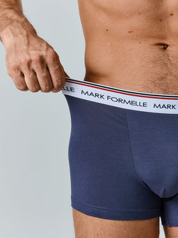 ТРУСЫ МУЖСКИЕ (2ШТ) - Mark formelle фото 7