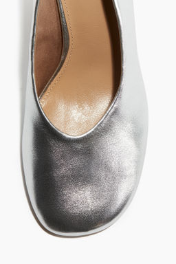 Salones de piel - H&m фото 8