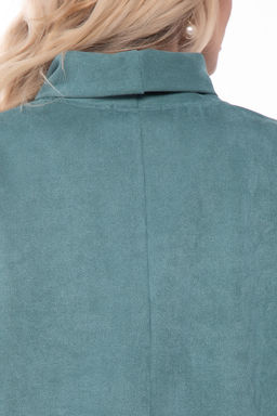 Платье Антония (мята) П7446 - Lt collection фото 5