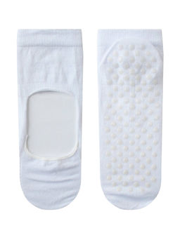 Цена за 2 пары БРЕСТСКИЕ НОСКИ ЖЕНСКИЕ 1361 ACTIVE YOGA (с антискользящей стопойе) ЧЕРНЫЙ. - Conte elegant фото 7