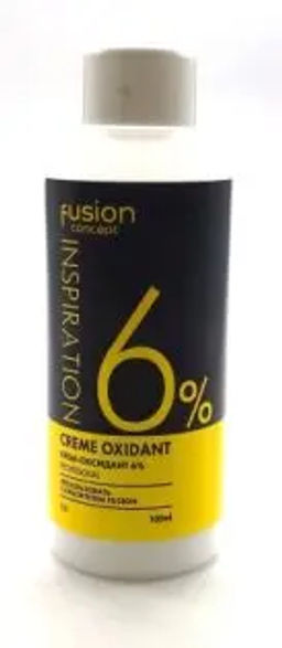 Concept Fusion Крем-оксидант 6% (100мл).30 /арт-94668/
