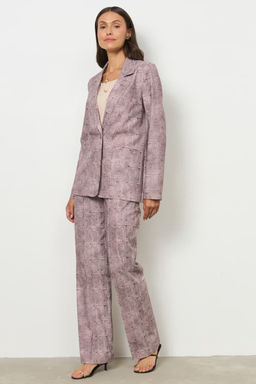 72027 Брюки и жакет