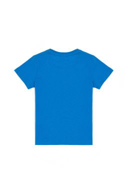 Базовая футболка Saks для мальчиков - U.s. polo assn фото 2