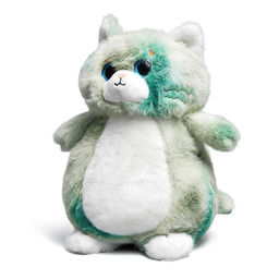 Мягкая игрушка "Кот Пушок" 23 см