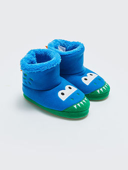 Nak??l? Erkek ?ocuk Ev Botu
