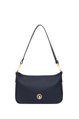 Kad_n Lacivert _anta Sepette S_rpriz _ndirim