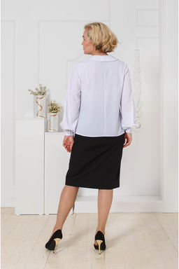 Джемпер женский Т4448 - Olsarri фото 25