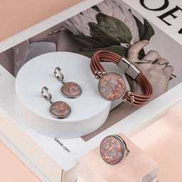 LOVELY Кольцо КО4834