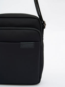 Сумка 19033-2D black Daodaisho