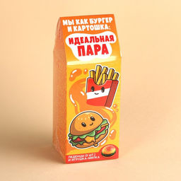 Формовые леденцы с мялкой-антистресс Идеальная пара, 24 г ( 3 шт. х 8 г). - Simaland фото 7