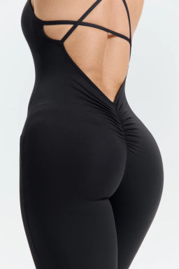 Комбинезон Ruche Mono