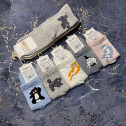 Носки женские 10шт