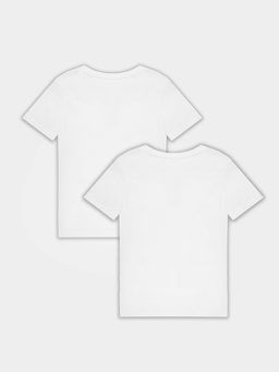 Футболка для мальчиков в наборе, 2 шт - Mark formelle фото 7