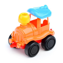 Паровозик "Нордик" (без инд. упаковки)