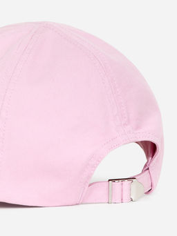 Gorra bordada