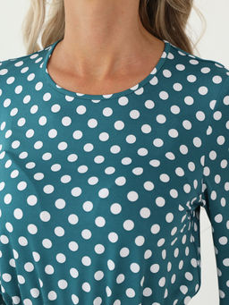 Платье П5-4560/8 - Wisell фото 11