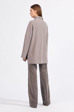 Брюки 2134 какао - Eola фото 3