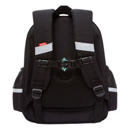 RAz-587-6 Рюкзак школьный - Grizzly фото 31