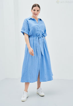 М3618P_1 платье женское