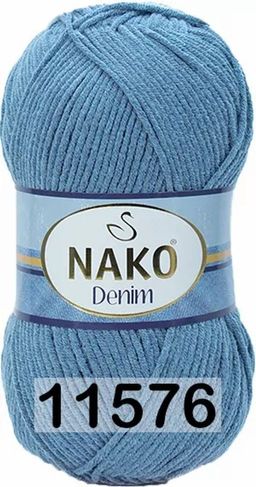 DENIM - Nako фото 23