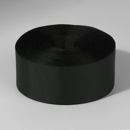 Лента капроновая, 50 мм, 100 5 м, цвет хаки - Simaland фото 2