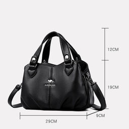 KAIDIFEINIROO Сумка женская 9659 фото 4