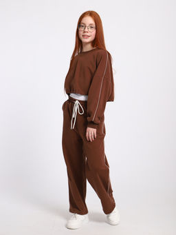 Костюм спортивный для девочки Алексия Ладошки фото 27