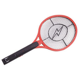 Электрическая мухобойка Buro 54 см  фото 4