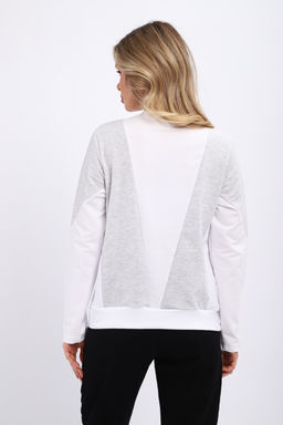 Свитшот повседневный Jjovi