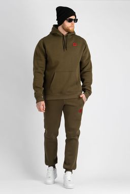 Куртка J.459M хаки - Argo classic фото 6