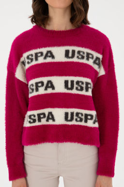 Kad_n Fu_ya Kazak Sepette S_rpriz _ndirim - U.s. polo assn фото 6