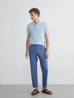 700 Straight Fit Erkek Jean Pantolon