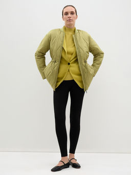 Conso/SM 240110 - kiwi Утепленная куртка