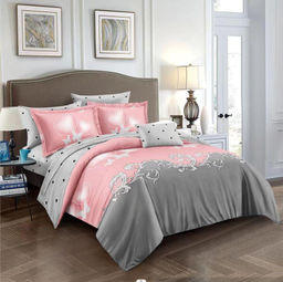 КПБ Alanna Vega Двухсторонний ALAVD063 Семейный