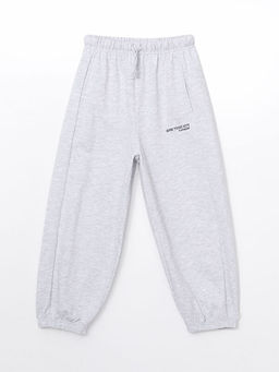 Beli Lastikli Erkek ?ocuk Jogger E?ofman Alt?