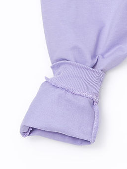 Beli Lastikli K?z Bebek Jogger E?ofman Alt? - Waikiki фото 2