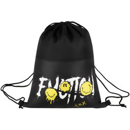 Сумка для обуви ArtSpace "Smile" 34*42см (МЛ_59854)