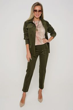 0783 БРЮКИ - Dusans фото 5