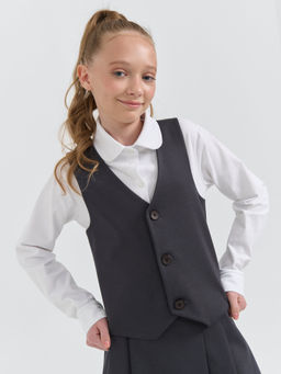 Жилет Графит 7+ - Bungly фото 2