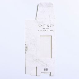 Цена за 5 шт. Коробка складная Antique, 6 14,5 3,5 см - Дарите счастье фото 4
