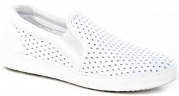 УЦЕНКА Полуботинки 873116БЛ/ОЯ873116БЛ